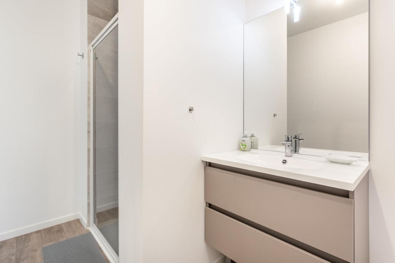 Eolia Apartment Dinard Exterior photo